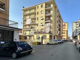 Quadrilocale in Vendita a Acqui Terme, 39'000&euro;, 128 m²