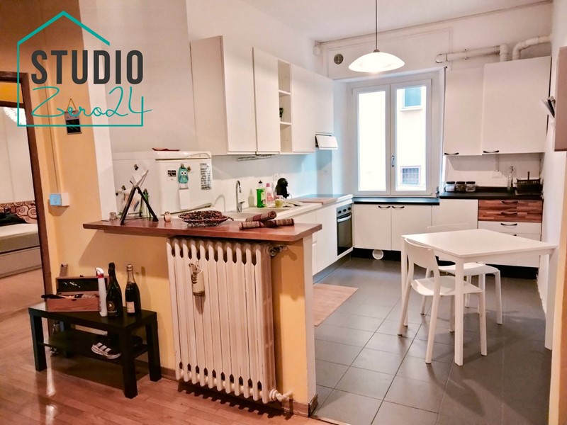 Trilocale in Vendita a Perugia, 103'000&euro;, 85 m²