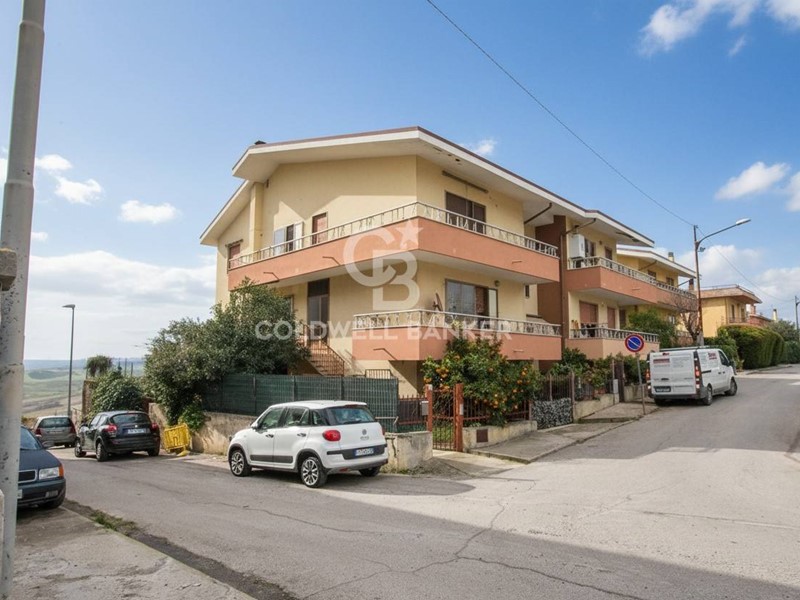 Quadrilocale in Vendita a Tarquinia, 175'000&euro;, 100 m²