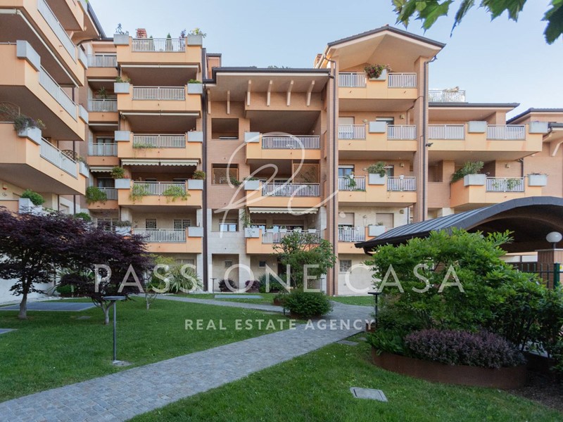 Quadrilocale in Vendita a Segrate, 535'000&euro;, 123 m²