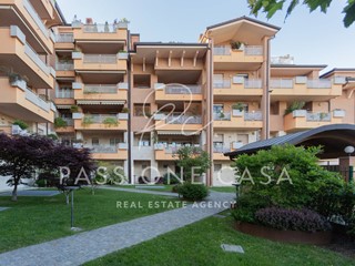 Quadrilocale in Vendita a Segrate, 535'000&euro;, 123 m²