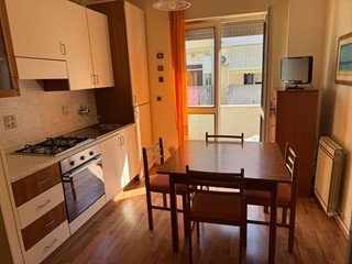 Bilocale in Vendita a Alba Adriatica, 105'000&euro;, 60 m²