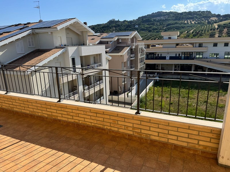 Quadrilocale in Vendita a Tortoreto, 185'000&euro;, 73 m²