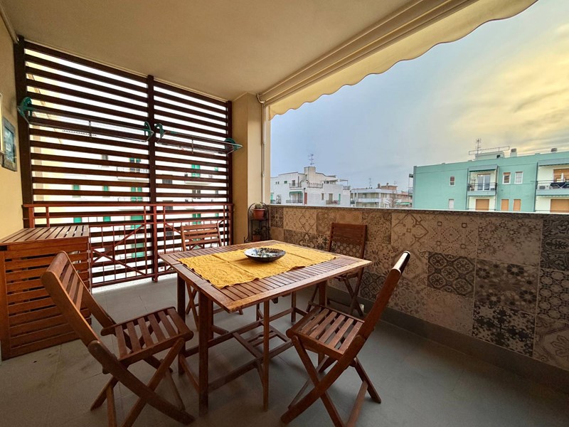 Monolocale in Vendita a Pietra Ligure, 175'000&euro;, 36 m²