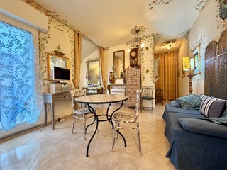 Monolocale in Vendita a Pietra Ligure, 255'000&euro;, 46 m²