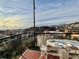 Bilocale in Vendita a Pietra Ligure, 220'000&euro;, 52 m²