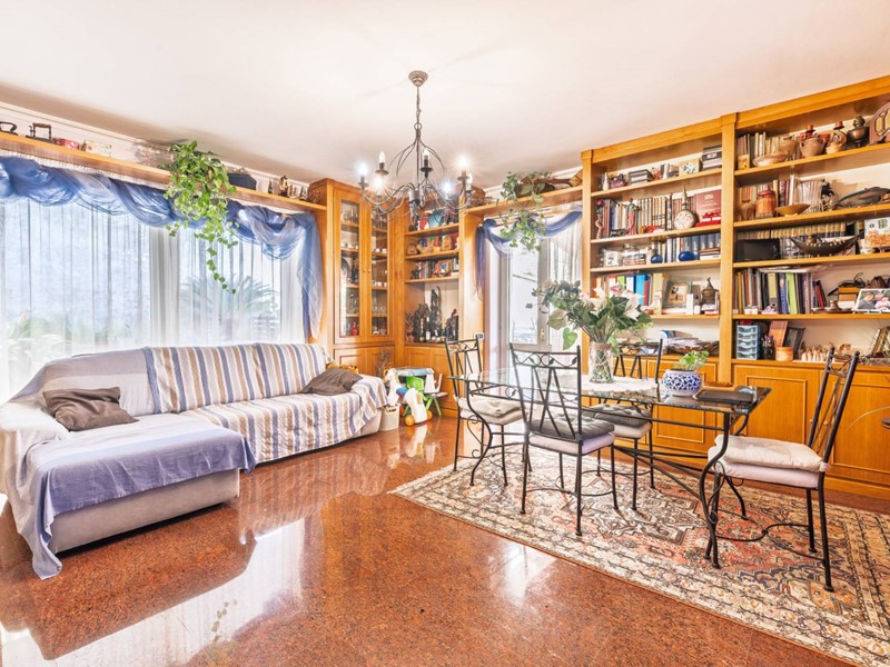 Quadrilocale in Vendita a Monterotondo, 249'000&euro;, 125 m²