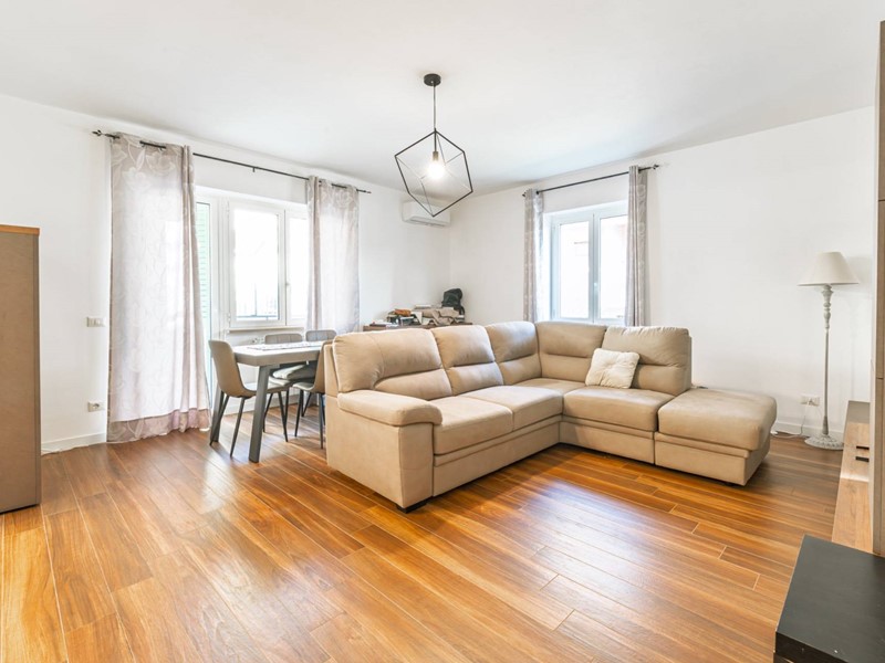 Quadrilocale in Vendita a Monterotondo, 249'000&euro;, 125 m²