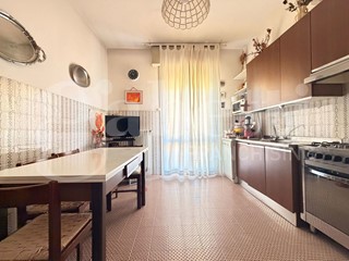 Appartamento in Vendita a Sasso Marconi, 235'000&euro;, 127 m²