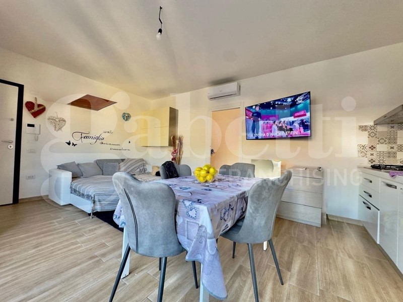 Trilocale in Vendita a Sinnai, 165'000&euro;, 80 m²