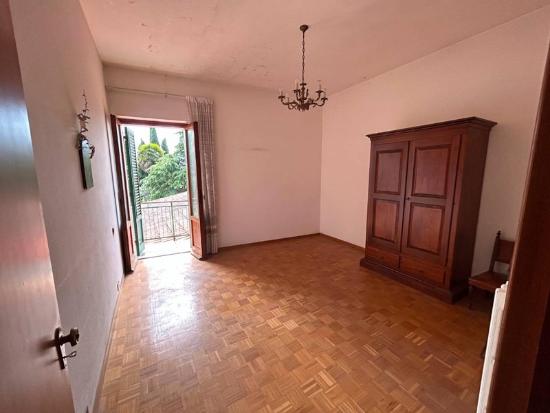 Appartamento in Vendita a Castiglion Fiorentino, 125'000&euro;, 120 m², con Box
