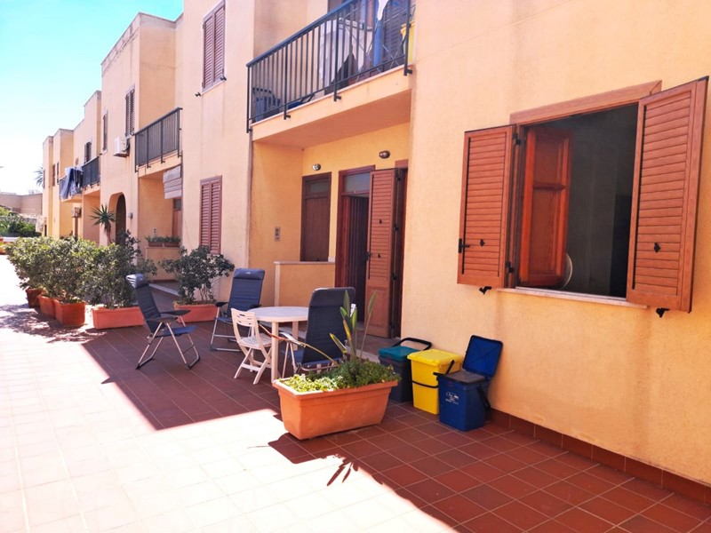 Trilocale in Vendita a San Vito lo Capo, 140'000&euro;, 51 m²