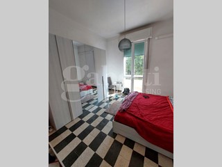 Trilocale in Affitto a Bologna, 1'100&euro;, 70 m², arredato