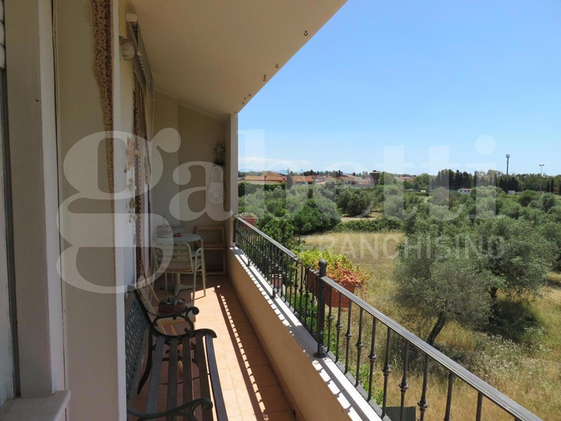 Bilocale in Vendita a Oristano, 115'000&euro;, 85 m², arredato