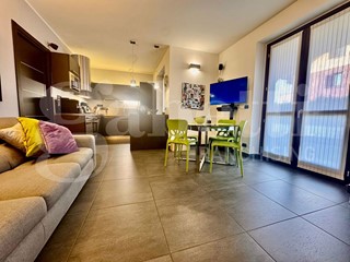 Quadrilocale in Vendita a Bruino, 229'000&euro;, 95 m², con Box