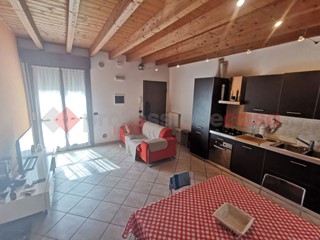 Bilocale in Affitto a Sanguinetto, 580&euro;, 60 m²