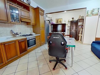 Trilocale in Vendita a Ladispoli, 169'000&euro;, 87 m²