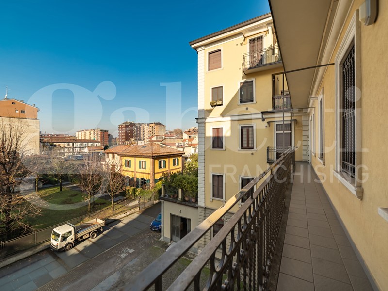 Trilocale in Vendita a Milano, 499'000&euro;, 125 m²