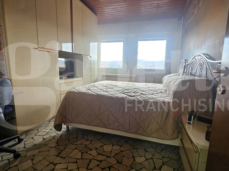 Trilocale in Vendita a San Lazzaro di Savena, 229'000&euro;, 72 m², arredato