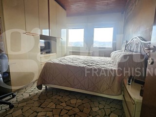 Trilocale in Vendita a San Lazzaro di Savena, 229'000&euro;, 72 m², arredato