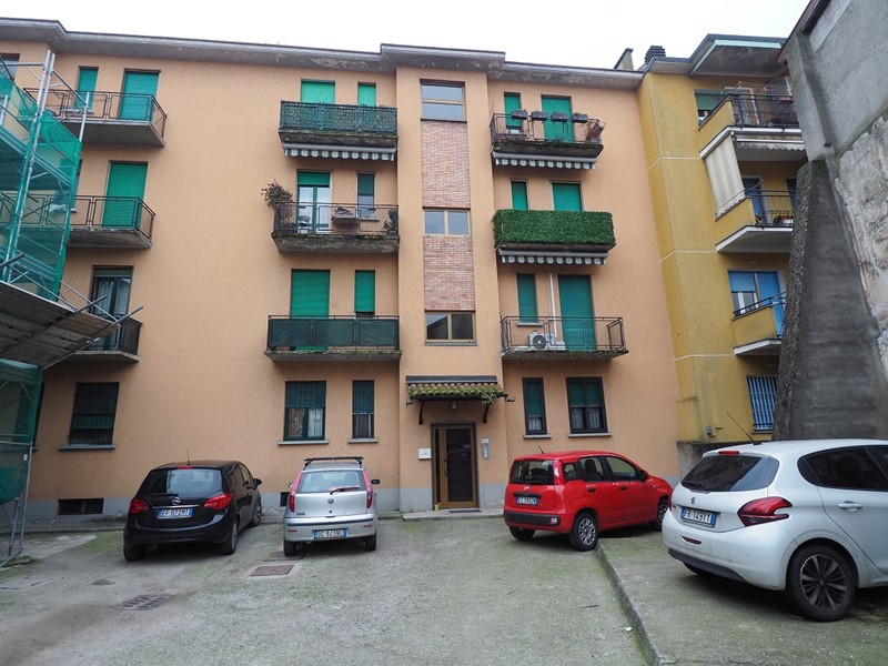 Bilocale in Vendita a Melzo, 129'000&euro;, 64 m²