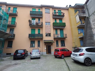 Bilocale in Vendita a Melzo, 129'000&euro;, 64 m²
