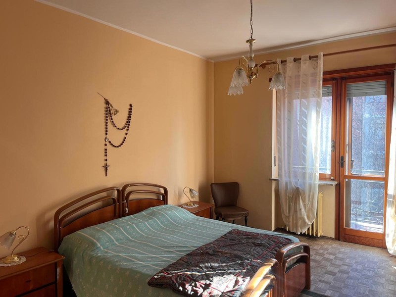 Trilocale in Vendita a Carmagnola, 120'000&euro;, 85 m²