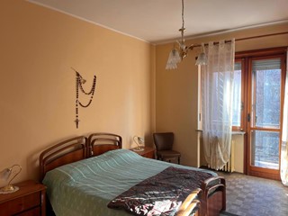 Trilocale in Vendita a Carmagnola, 120'000&euro;, 85 m²