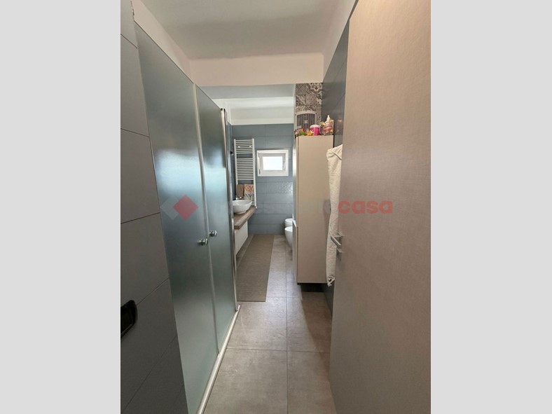 Trilocale in Vendita a Bari, 278'000&euro;, 85 m²