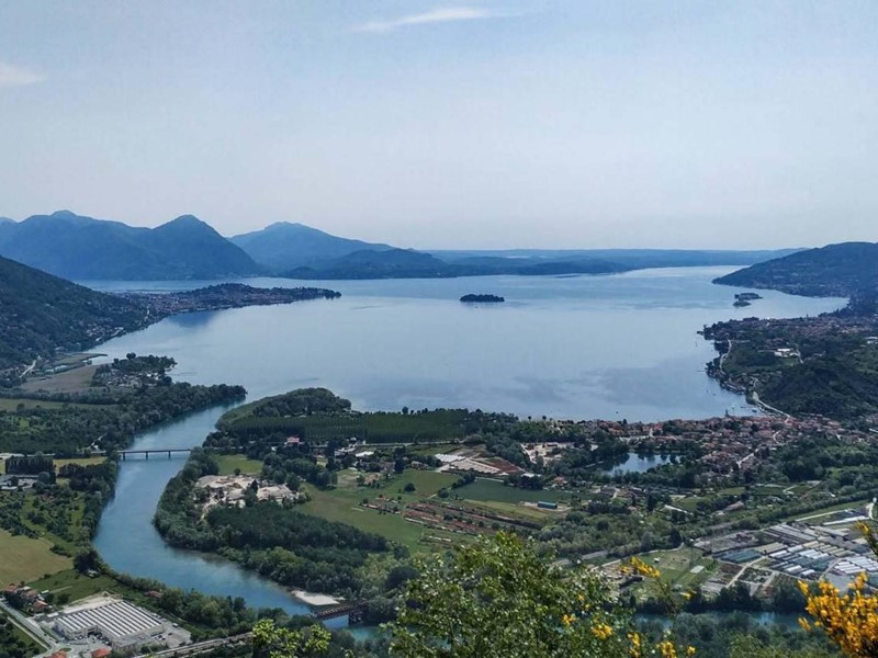 Quadrilocale in Vendita a Montorfano, 350'000&euro;, 145 m²