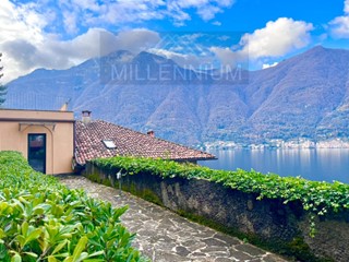 Trilocale in Vendita a Nesso, 390'000&euro;, 90 m², arredato