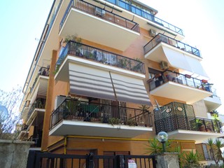 Bilocale in Vendita a Roma, 110'000&euro;, 35 m²