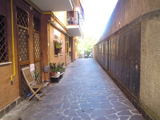 Attico in Vendita a Roma, 110'000&euro;, 35 m²