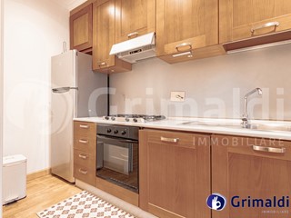 Trilocale in Vendita a Roma, 75 m², arredato