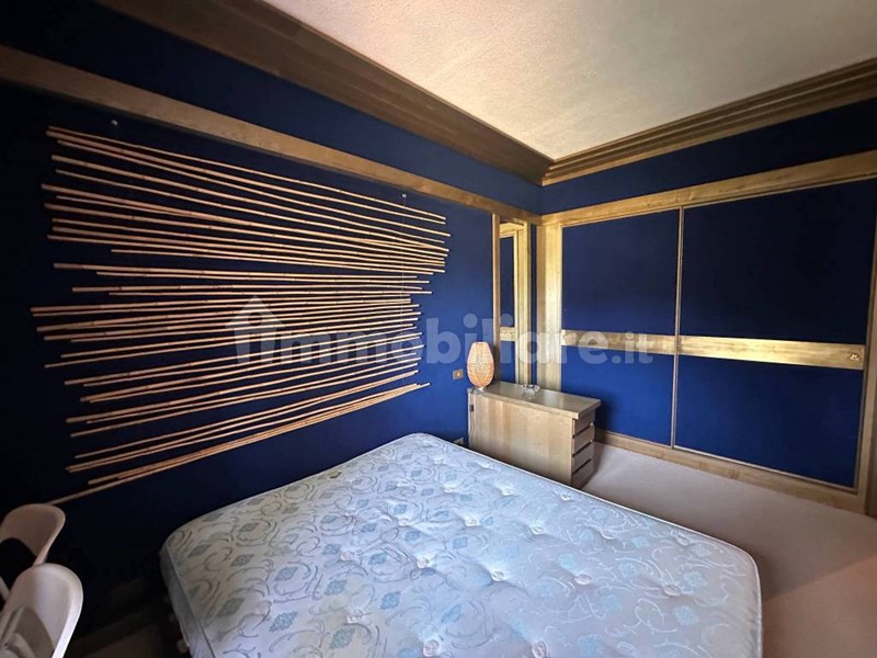 Bilocale in Vendita a Pescasseroli, 73'000&euro;, 45 m², arredato