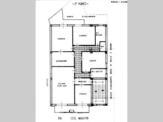 Appartamento in Vendita a Milazzo, 290'000&euro;, 400 m²