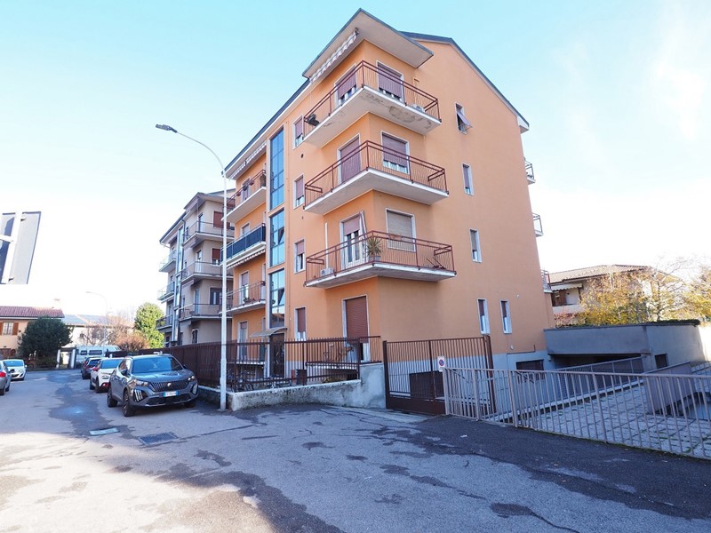 Trilocale in Vendita a Inzago, 170'000&euro;, 92 m²