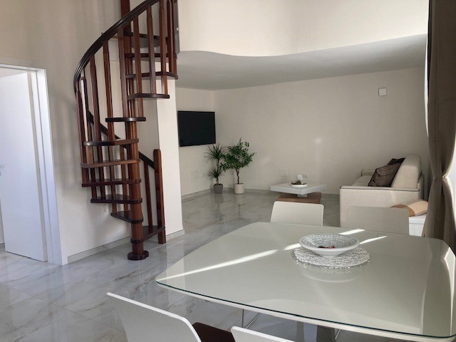 Trilocale in Affitto a Brindisi, 1'000&euro;, 80 m², arredato