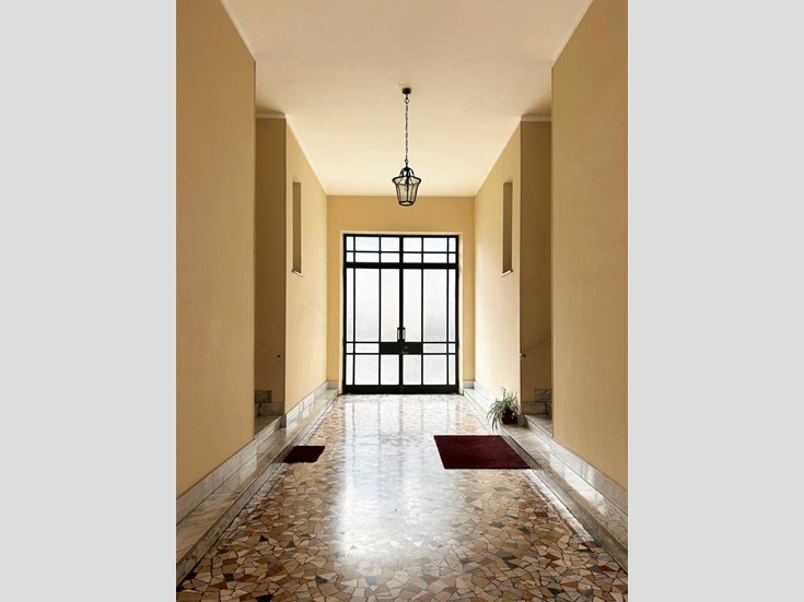 Quadrilocale in Vendita a Torino, 269'000&euro;, 140 m²