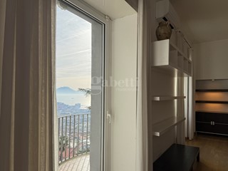 Quadrilocale in Vendita a Napoli, 620'000&euro;, 105 m², arredato