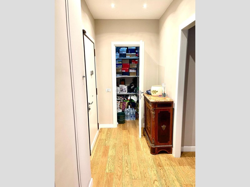 Trilocale in Vendita a Roma, zona Appia nuova, 429'000&euro;, 90 m²