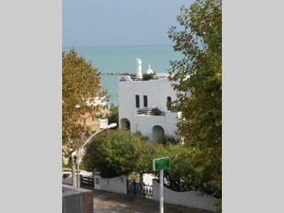 Trilocale in Affitto a Francavilla al Mare, 350&euro;, 75 m², arredato