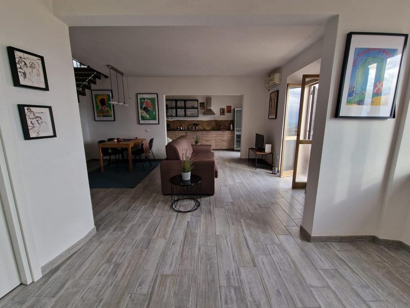 Quadrilocale in Vendita a Lugnano in Teverina, 135'000&euro;, 120 m²