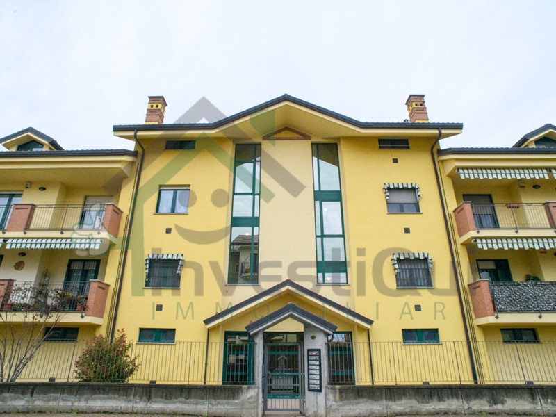 Trilocale in Vendita a Ciriè, 149'000&euro;, 80 m²