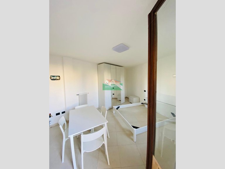 Monolocale in Affitto a Ravenna, 550&euro;, 38 m², arredato