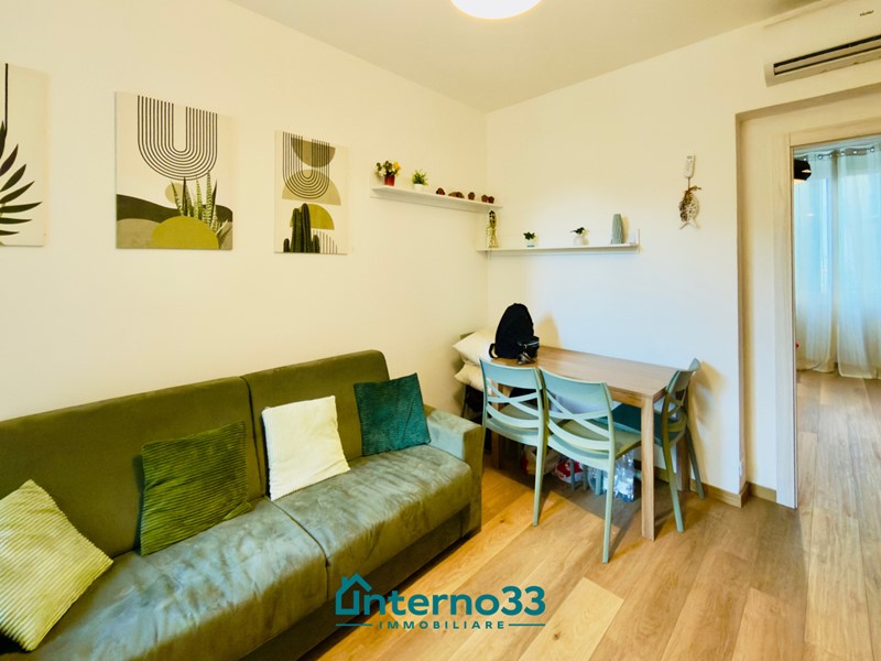 Bilocale in Vendita a La Spezia, 145'000&euro;, 50 m², arredato