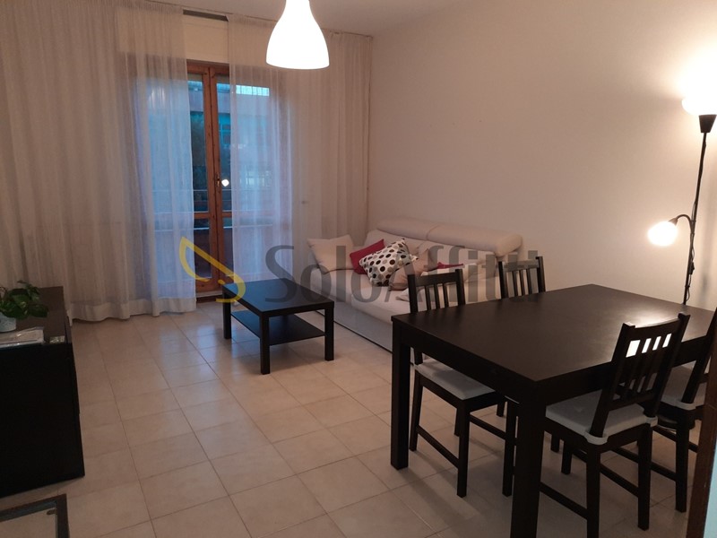 Bilocale in Affitto a Siena, zona San Miniato, 600&euro;, 50 m², arredato