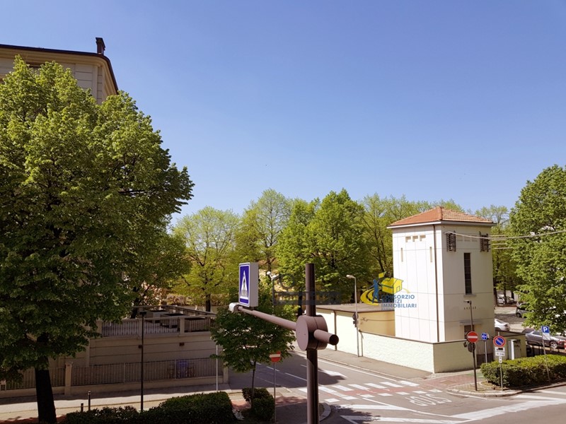 Trilocale in Affitto a Parma, zona Parma Centro, 590&euro;, 83 m²