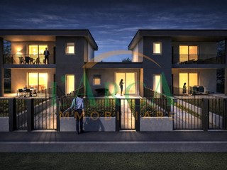 Bilocale in Vendita a Erbusco, 230'000&euro;, 71 m²