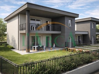 Trilocale in Vendita a Erbusco, 315'000&euro;, 106 m²